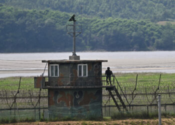 South Korea Begins Demolition of Border Loudspeakers