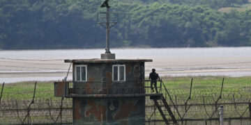 South Korea Begins Demolition of Border Loudspeakers
