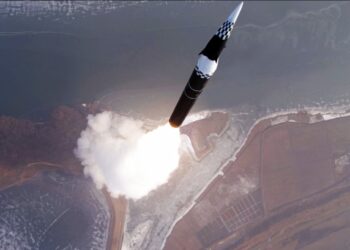 South Korea’s Plan to Address North Korea’s Nuclear Weapons Program