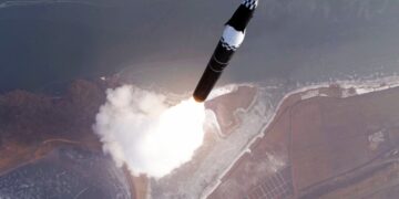 South Korea’s Plan to Address North Korea’s Nuclear Weapons Program