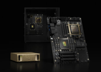 NVIDIA’s DGX Spark Mini-Supercomputer: Where Is It?