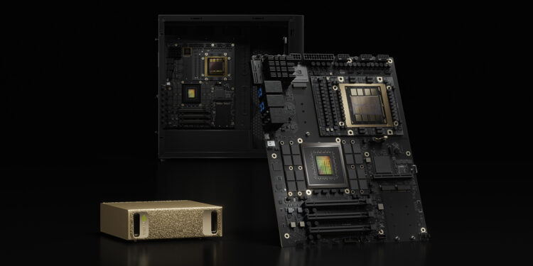 NVIDIA’s DGX Spark Mini-Supercomputer: Where Is It?