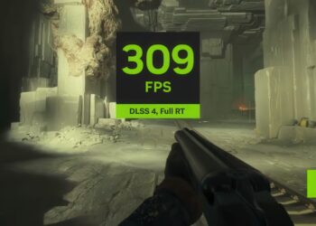 NVIDIA Has Released Updated DLSS and Streamline SDKs for Developers