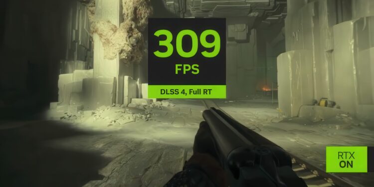 NVIDIA Has Released Updated DLSS and Streamline SDKs for Developers