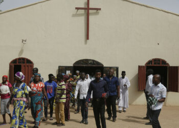 More than 7,000 Christians have been killed in Nigeria during the first 220 days of 2025, according to a report by Intersociety, a human-rights NGO based in Nigeria. This averages out to about 35 killings per day.