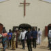 More than 7,000 Christians have been killed in Nigeria during the first 220 days of 2025, according to a report by Intersociety, a human-rights NGO based in Nigeria. This averages out to about 35 killings per day.