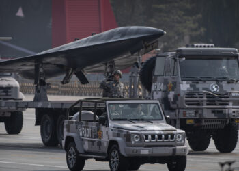 China Plans to Showcase ‘New-Generation’ Weapons in September 3 Military Parade – Newsweek