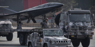 China Plans to Showcase ‘New-Generation’ Weapons in September 3 Military Parade – Newsweek