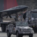 China Plans to Showcase ‘New-Generation’ Weapons in September 3 Military Parade – Newsweek