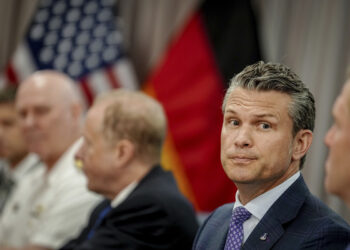 DOD Blocking Ukraine’s Long-Range Missiles: New Report Reveals