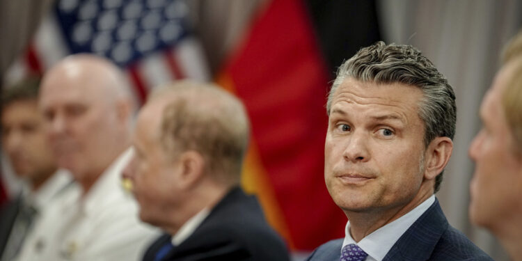 DOD Blocking Ukraine’s Long-Range Missiles: New Report Reveals