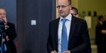 NATO Ally Hungary Warns Ukraine After Russian Pipeline Attack