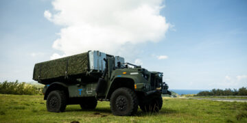 Pacific Ally to Host US Missile System Amid China Naval Threat