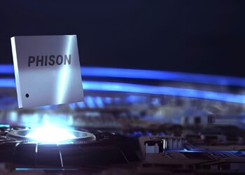 Phison Admits Issues with Windows 11 Updates; Investigating Now