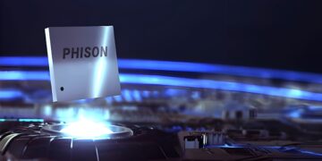 Phison Admits Issues with Windows 11 Updates; Investigating Now