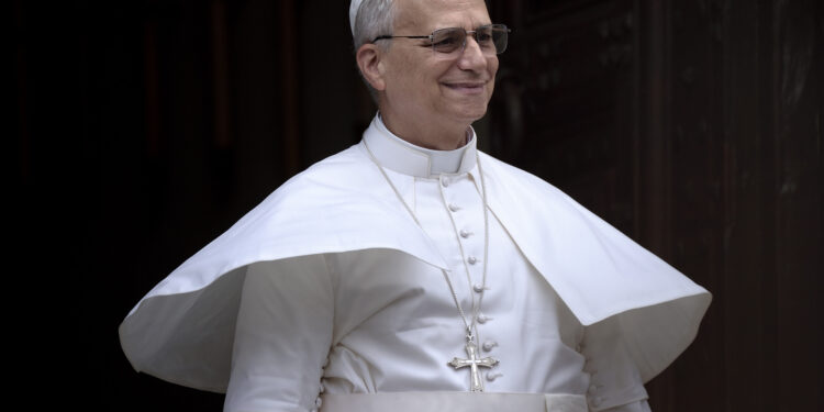 How Pope Leo’s Popularity Compares to Pope Francis After 100 Days