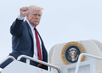 Cambodia Will Nominate Donald Trump for Nobel Peace Prize