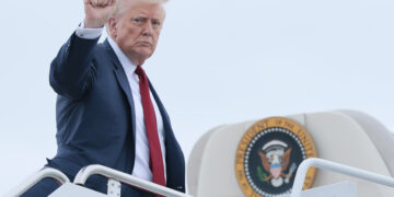 Cambodia Will Nominate Donald Trump for Nobel Peace Prize