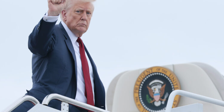 Cambodia Will Nominate Donald Trump for Nobel Peace Prize