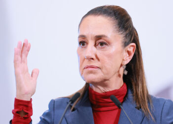 Mexico Denies U.S. Military Invasion to Combat Drug Cartels