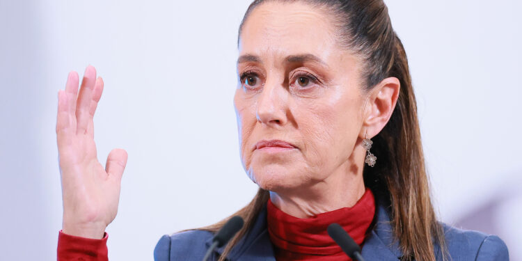 Mexico Denies U.S. Military Invasion to Combat Drug Cartels