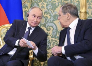 Russia Issues Nuclear Warning Directed at US and NATO