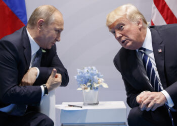 Russia vs. Ukraine: Key Demands Before Trump-Putin Meeting