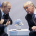 Russia vs. Ukraine: Key Demands Before Trump-Putin Meeting