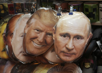 China Is Likely to Benefit Most from Trump-Putin Talks in Alaska: Analyst