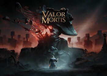### Gamescom 2023: A Must-Play Showcase for Valor Mortis!