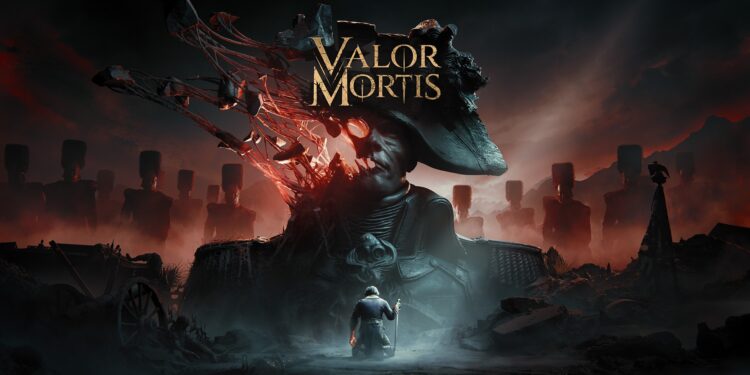 ### Gamescom 2023: A Must-Play Showcase for Valor Mortis!