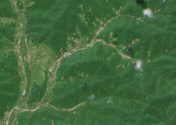 North Korea’s New Missile Threat Revealed