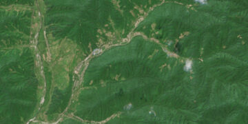 North Korea’s New Missile Threat Revealed