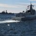 Russian and Chinese Warships Reach Alaska’s Doorstep