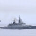 Russia Demonstrates Military Power Near US Ally