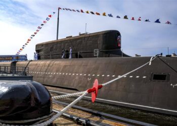 Russia May Up Nuclear Threats: Report