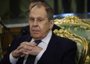 Russia Requires Involvement in Ukraine’s Security Guarantees