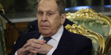 Russia Requires Involvement in Ukraine’s Security Guarantees