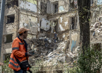 Russia’s New Deadly Glide Bomb Revealed