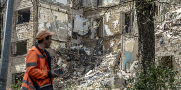 Russia’s New Deadly Glide Bomb Revealed