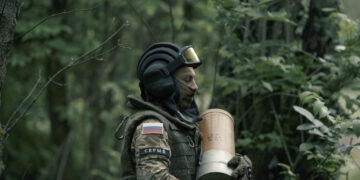 Report: International Firms Funding 1 Million Russian Soldiers