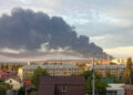 Drones Hit Russia: 1 Dead, Site Damaged
