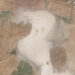 Satellite Photos Reveal Iran’s Devastating Water Crisis