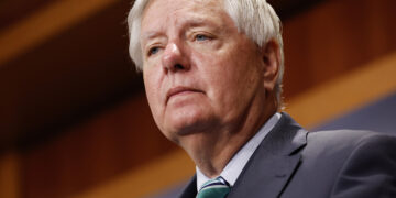 Graham Pushes Back on Russian Oil Buyers, Even Allies