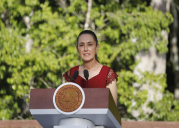 Mexico’s President Denies DEA’s New Border Smuggling Deal