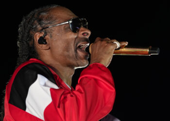 Snoop Dogg Criticizes LGBTQ+ Content in Children’s Films