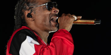 Snoop Dogg Criticizes LGBTQ+ Content in Children’s Films