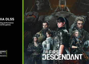 NVIDIA DLSS 4 with Multi Frame Generation is being integrated into “The First Descendant” this Thursday. The free-to-play third-person shooter already supports various NVIDIA DLSS features, including Super Resolution, Frame Generation, Ray Reconstruction, DLAA (Deep Learning Anti-Aliasing), Reflex, and ray tracing. With the official launch of Season 3 on August 7, GeForce RTX 50 Series GPUs will see enhanced performance through Multi Frame Generation. On average, DLSS 4 runs the game 4.9 times faster than native rendering. For instance, the RTX 5090 averages 226 frames per second with ray tracing enabled and DLSS Super Resolution set to Performance Mode (using the transformer model), while the RTX 5080 registers 192 FPS under the same conditions.
