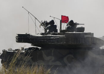 South Korea’s military has shrunk by 20 percent over the past six years due to the world’s lowest birth rate, which is reducing the pool of men available for enlistment. According to a new report from the country’s defense ministry, South Korea’s fertility rate stood at just 0.75 births per woman in 2024, well below the 2.1 rate needed for population sustainability. That same year, over 20 percent of the population was aged 65 and older, making South Korea a “super-aged” society alongside Japan.