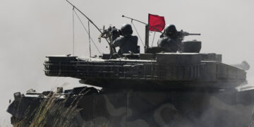 South Korea’s military has shrunk by 20 percent over the past six years due to the world’s lowest birth rate, which is reducing the pool of men available for enlistment. According to a new report from the country’s defense ministry, South Korea’s fertility rate stood at just 0.75 births per woman in 2024, well below the 2.1 rate needed for population sustainability. That same year, over 20 percent of the population was aged 65 and older, making South Korea a “super-aged” society alongside Japan.